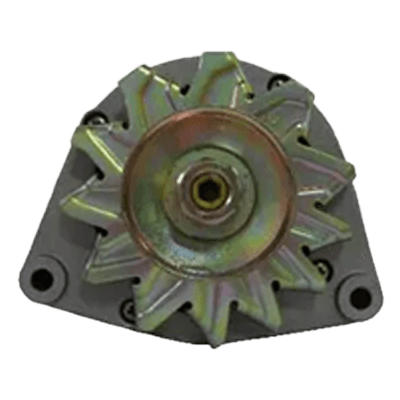 Mercedes Benz用12Vオルタネーター 0-120-489-025-Dah Kee Co., Ltd.