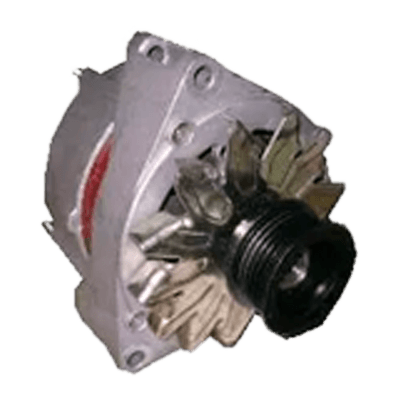 Mercedes Benz用12Vオルタネーター 0-120-469-745-Dah Kee Co., Ltd.