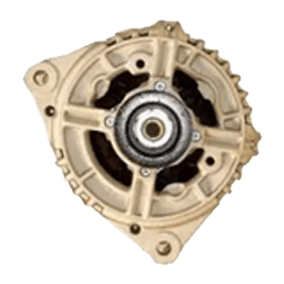 Mercedes Benz用12Vオルタネーター 0-123-510-068-Dah Kee Co., Ltd.