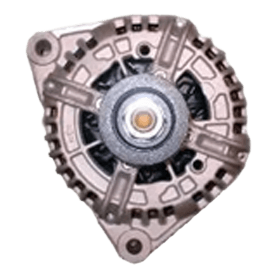 Mercedes Benz用12Vオルタネーター 0-124-615-020-Dah Kee Co., Ltd.