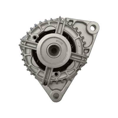 MITSUBISHI用24Vオルタネーター MK667722-Dah Kee Co., Ltd.