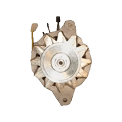 MITSUBISHI用12Vオルタネーター A5T20484-Dah Kee Co., Ltd.