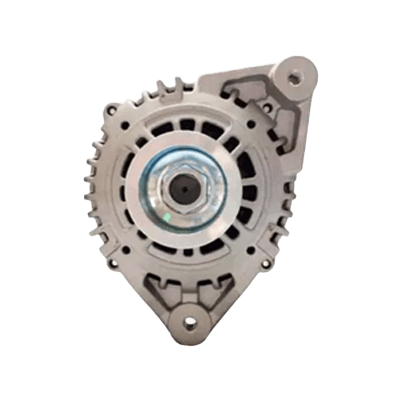 NISSAN用12Vオルタネーター 23100-4S100-Dah Kee Co., Ltd.