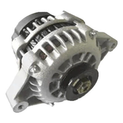OPEL用12Vオルタネーター 0-123-100-002-Dah Kee Co., Ltd.