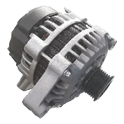 OPEL用12Vオルタネーター 0-123-100-001-Dah Kee Co., Ltd.