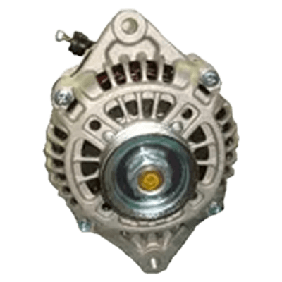 KIA用オルタネーター AB180092-Dah Kee Co., Ltd.