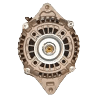 KIA用オルタネーター AB170094-Dah Kee Co., Ltd.
