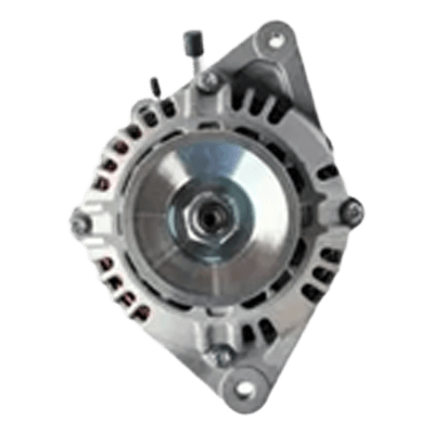 HYUNDAI用オルタネーター MD167060-Dah Kee Co., Ltd.