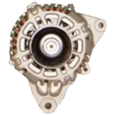 HYUNDAI用オルタネーター AB195116-Dah Kee Co., Ltd.