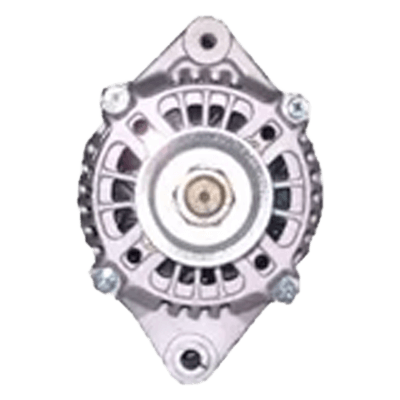 アジアモデル用オルタネーター 100211-6990-Dah Kee Co., Ltd.