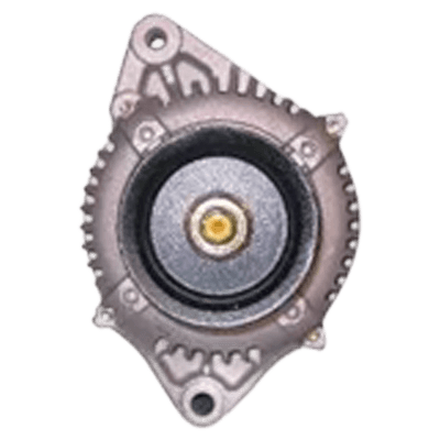 HONDA用12Vオルタネーター 100211-1010-Dah Kee Co., Ltd.