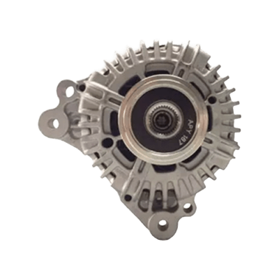 ヨーロッパモデル用オルタネーター 06F-903-023C-Dah Kee Co., Ltd.