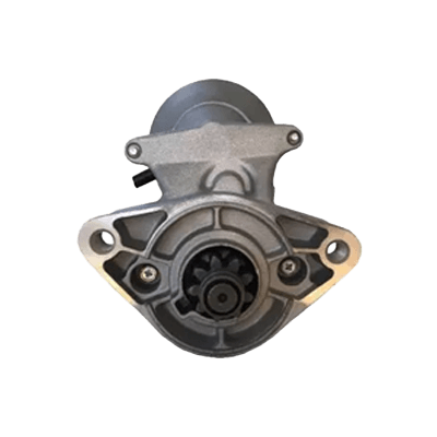 TOYOTA用12Vスターター 28100-46090-Dah Kee Co., Ltd.