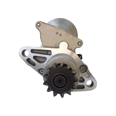 TOYOTA用12Vスターター 128000-3480-Dah Kee Co., Ltd.