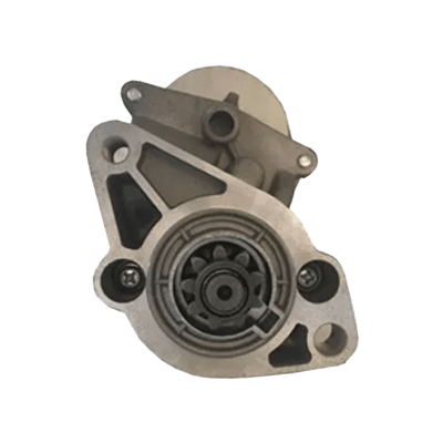 TOYOTAのスターター 128000-5580-Dah Kee Co., Ltd.