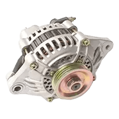HONDA用12Vオルタネーター A1T02291-Dah Kee Co., Ltd.