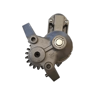 HONDA用12Vスターター M0T15072-Dah Kee Co., Ltd.