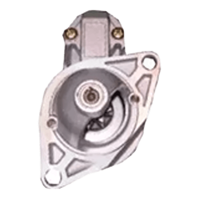 SUZUKI用12Vスターター M2T47781-Dah Kee Co., Ltd.