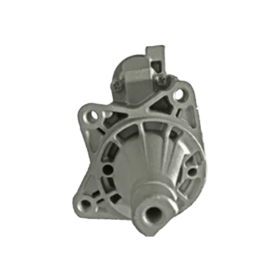 ISUZU用24Vスターター 1-81100-191-0-Dah Kee Co., Ltd.