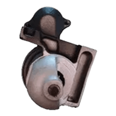 ISUZU用12Vスターター 10455010-Dah Kee Co., Ltd.