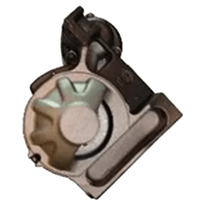 ISUZU用12Vスターター 10465384-Dah Kee Co., Ltd.