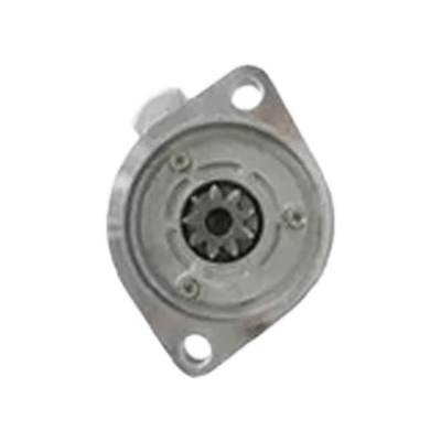 ISUZU用12Vスターター S13-557B-Dah Kee Co., Ltd.
