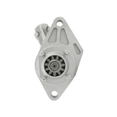 ISUZU用24Vスターター S25-501A DK18960-1-Dah Kee Co., Ltd.