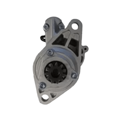 ISUZU用24Vスターター S25-501A DK18960-3-Dah Kee Co., Ltd.