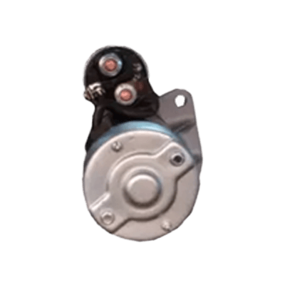 ISUZU用12Vスターター S13-62-Dah Kee Co., Ltd.