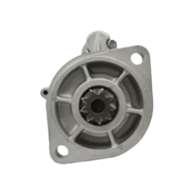 ISUZU用12Vスターター S114-338-Dah Kee Co., Ltd.