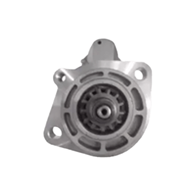 ISUZU用24Vスターター 0-24000-0148-Dah Kee Co., Ltd.