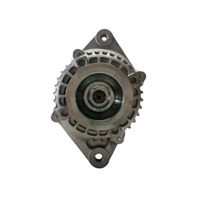 ISUZU用12Vオルタネーター 104210-9960-Dah Kee Co., Ltd.