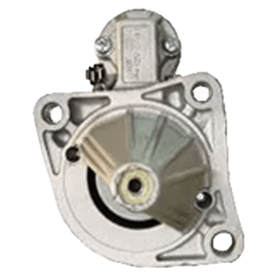 MAZDA用12Vスタータ M3T30281-Dah Kee Co., Ltd.