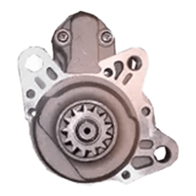 MAZDA用12Vスタータ M3T66073-Dah Kee Co., Ltd.