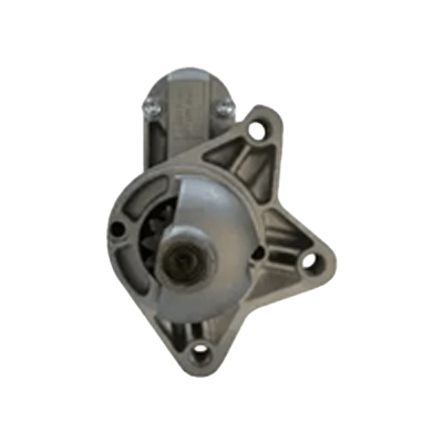 MAZDA用12Vスタータ M1T74381-Dah Kee Co., Ltd.