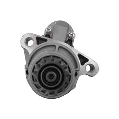 NISSAN用12Vスターター 23300-4AY0A-Dah Kee Co., Ltd.