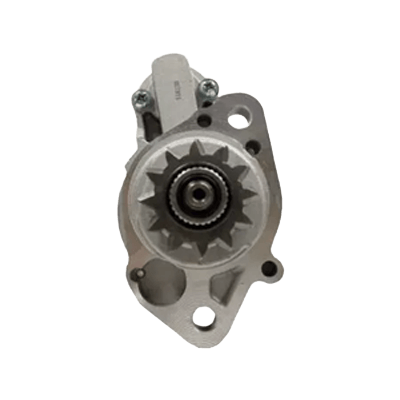 NISSAN用12Vスターター 23300-8H801-Dah Kee Co., Ltd.