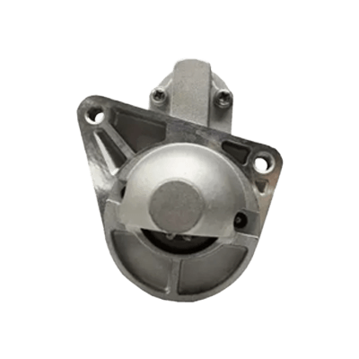 NISSAN用12Vスターター M0T88281-Dah Kee Co., Ltd.