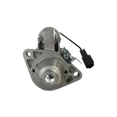 NISSAN用12Vスターター 23300-95F0A-Dah Kee Co., Ltd.