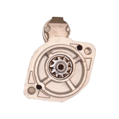韓国モデルのスターター 36100-4A020-Dah Kee Co., Ltd.