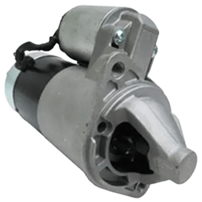 韓国モデルのスターター 17708-Dah Kee Co., Ltd.