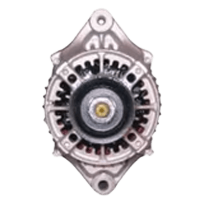 ISUZU用12Vオルタネーター 100211-8980-Dah Kee Co., Ltd.