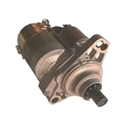 アジアモデルのスターター 128000-2830-Dah Kee Co., Ltd.