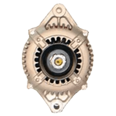 ISUZU用12Vオルタネーター 101211-4220-Dah Kee Co., Ltd.