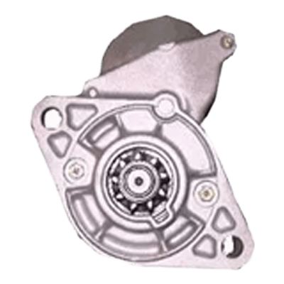 アジアモデルのスターター 128000-8320-Dah Kee Co., Ltd.
