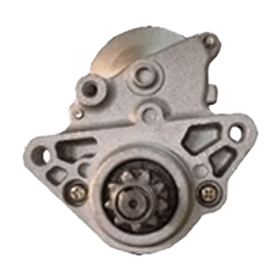 アジアモデルのスターター 228000-4300-Dah Kee Co., Ltd.