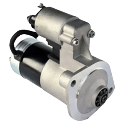 ヨーロッパモデルのスターター 18279-Dah Kee Co., Ltd.