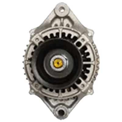 ISUZU用12Vオルタネーター 102211-1740-Dah Kee Co., Ltd.