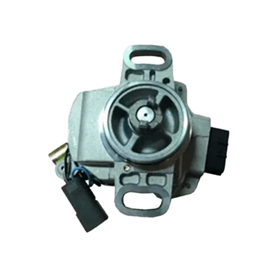 NISSAN用イグニッションディストリビューター D4T92-01-Dah Kee Co., Ltd.