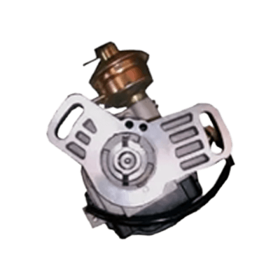 TOYOTA用イグニッションディストリビューター 19020-11010-Dah Kee Co., Ltd.
